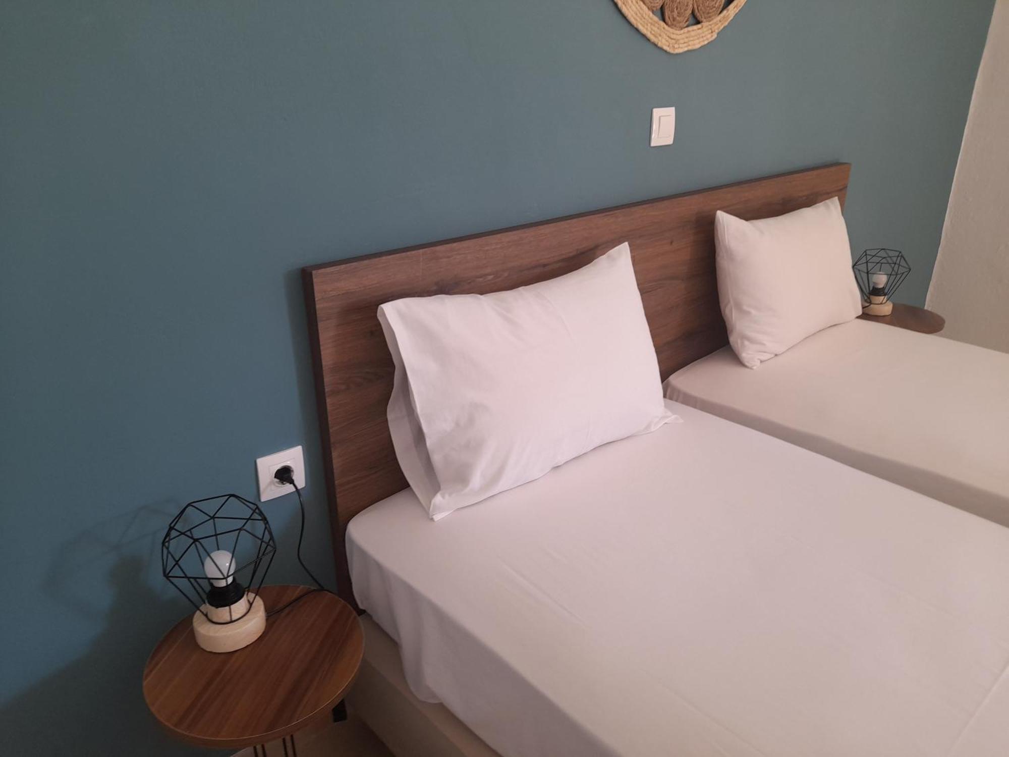 Euphoria Complexb Daire Kávos Dış mekan fotoğraf