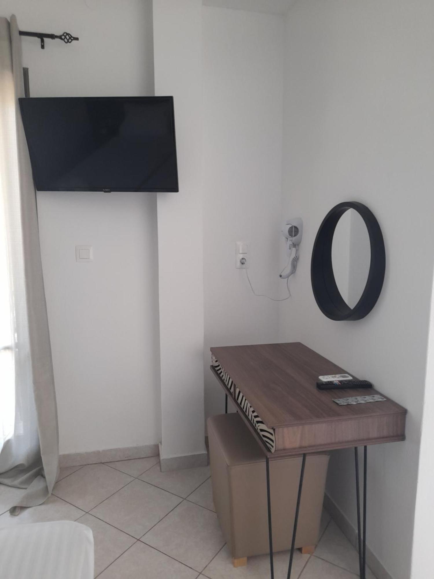Euphoria Complexb Daire Kávos Dış mekan fotoğraf