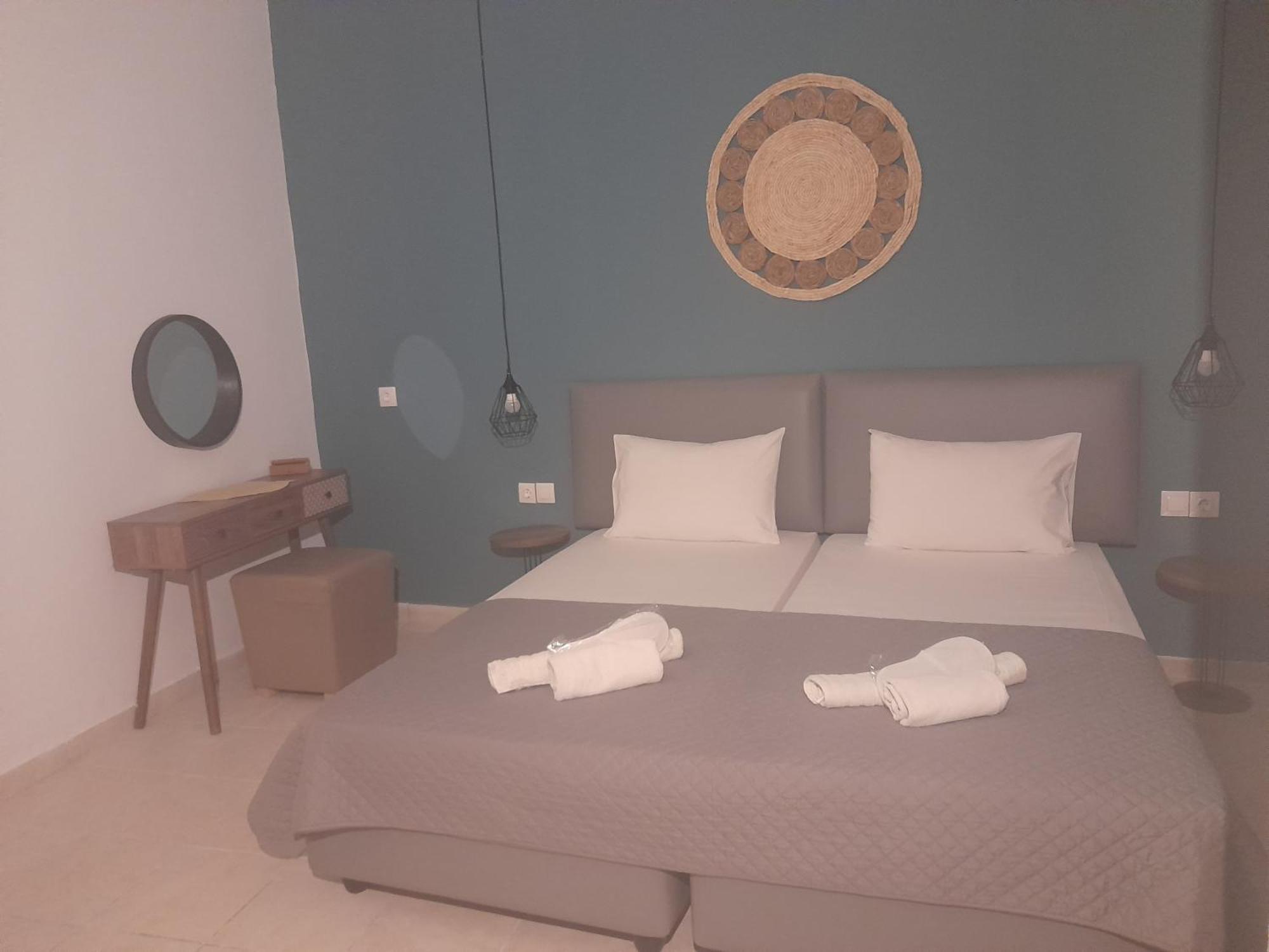 Euphoria Complexb Daire Kávos Dış mekan fotoğraf