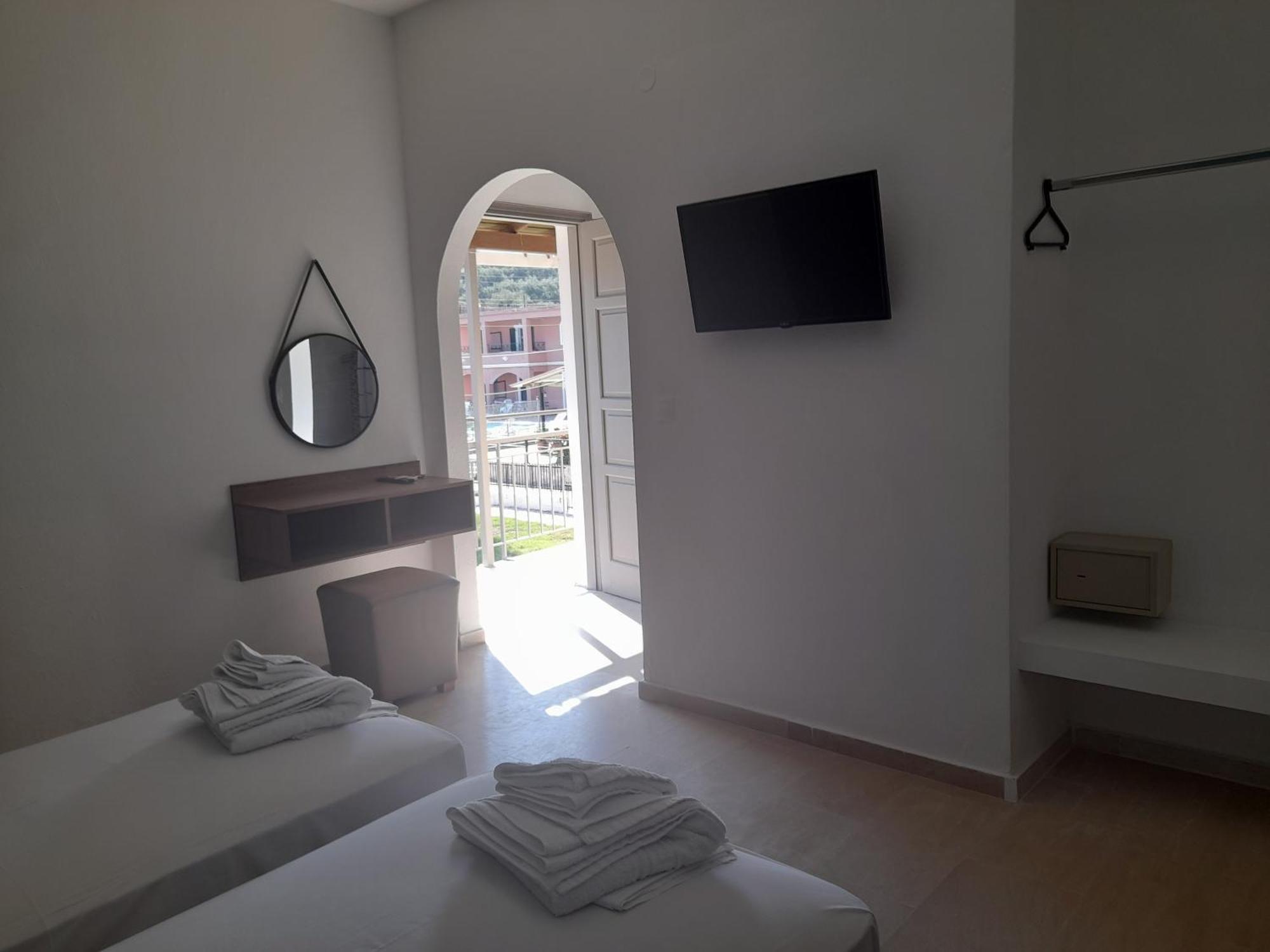 Euphoria Complexb Daire Kávos Dış mekan fotoğraf