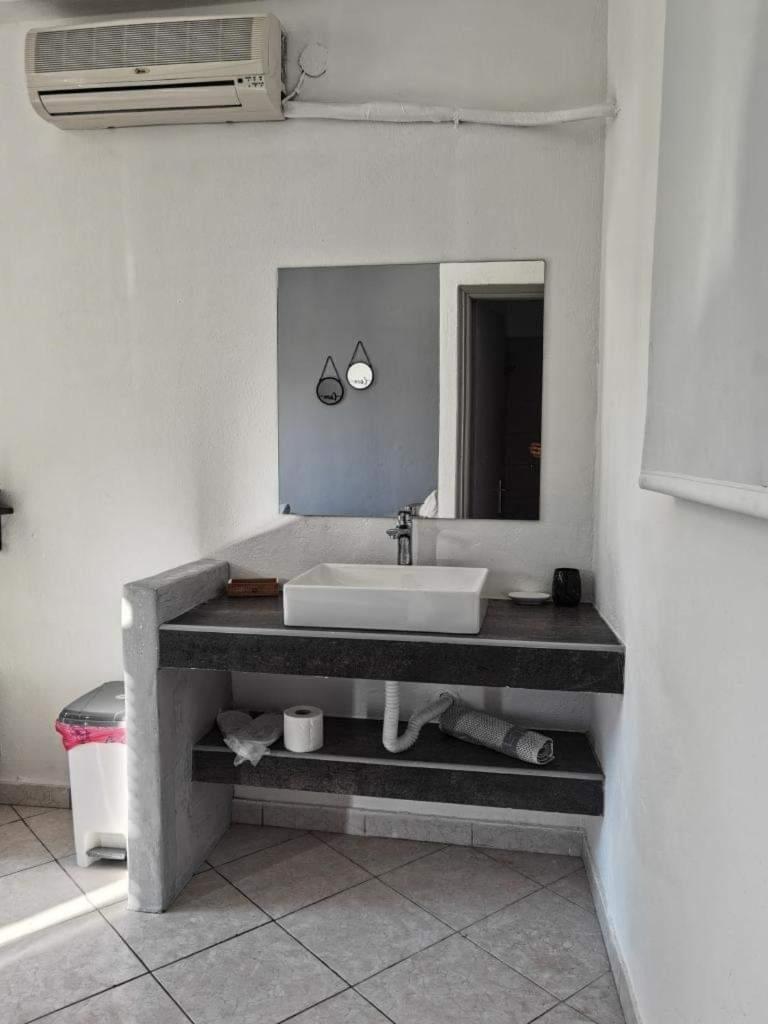 Euphoria Complexb Daire Kávos Dış mekan fotoğraf