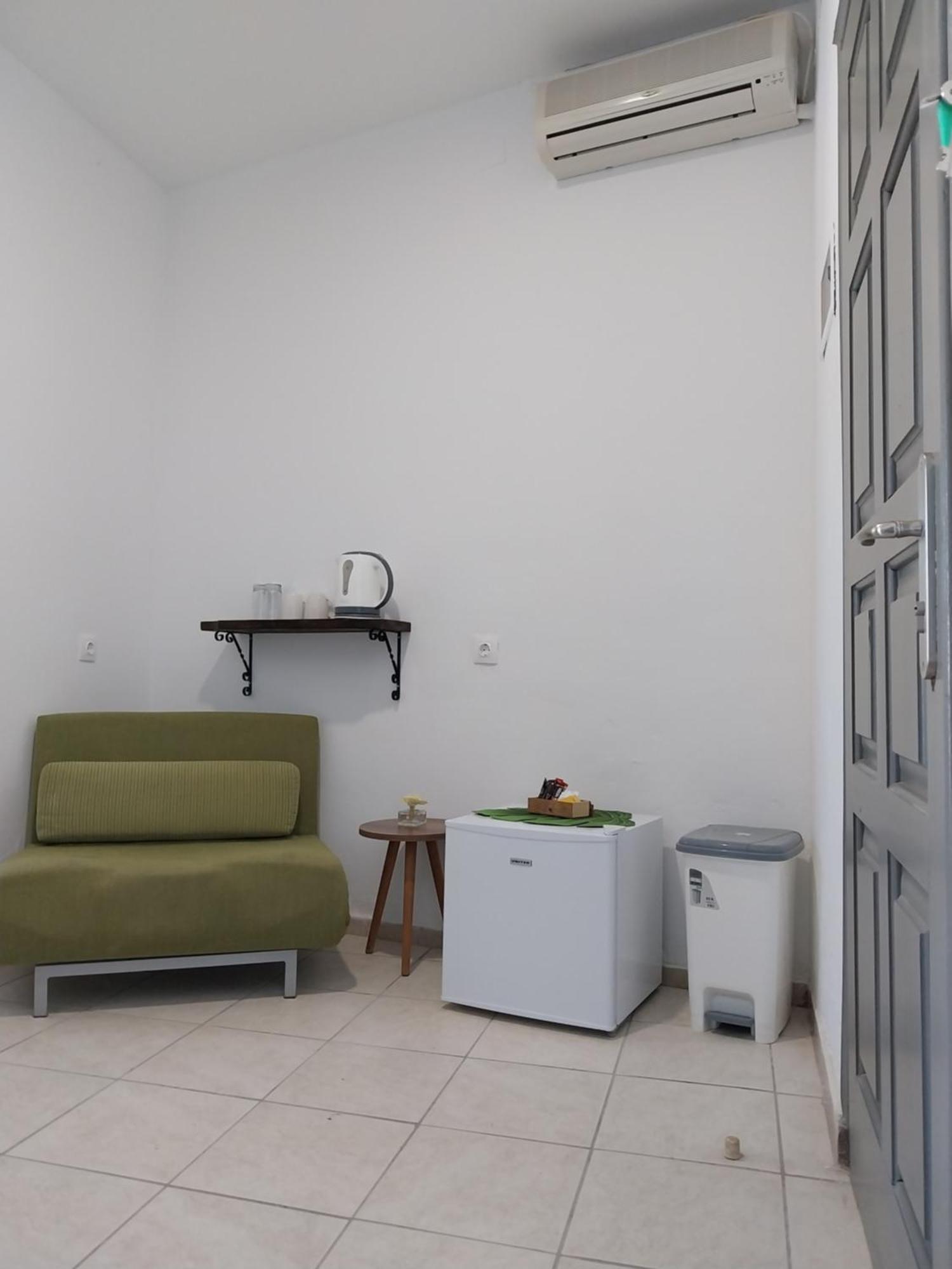 Euphoria Complexb Daire Kávos Dış mekan fotoğraf