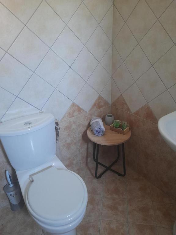 Euphoria Complexb Daire Kávos Dış mekan fotoğraf