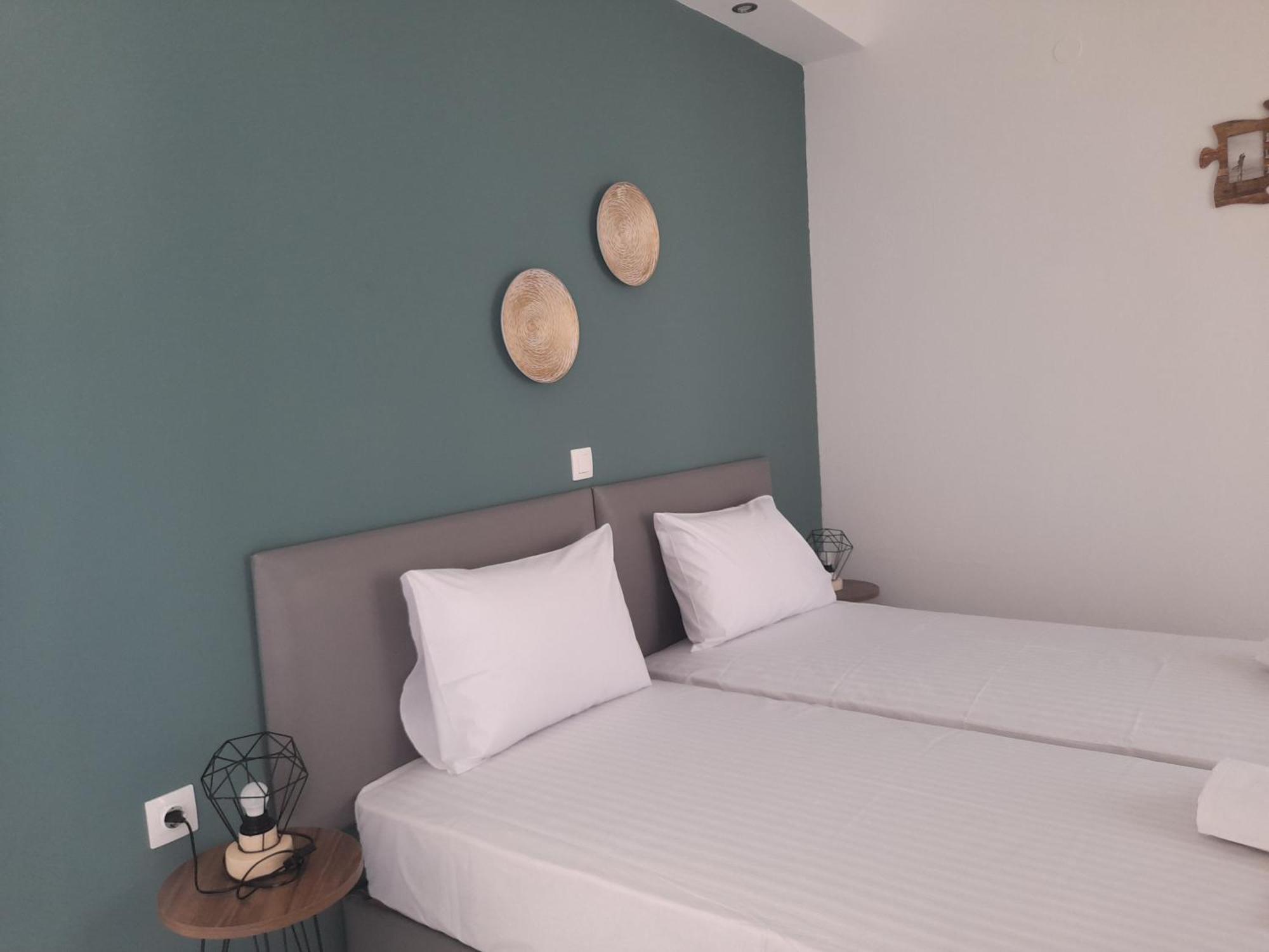 Euphoria Complexb Daire Kávos Dış mekan fotoğraf