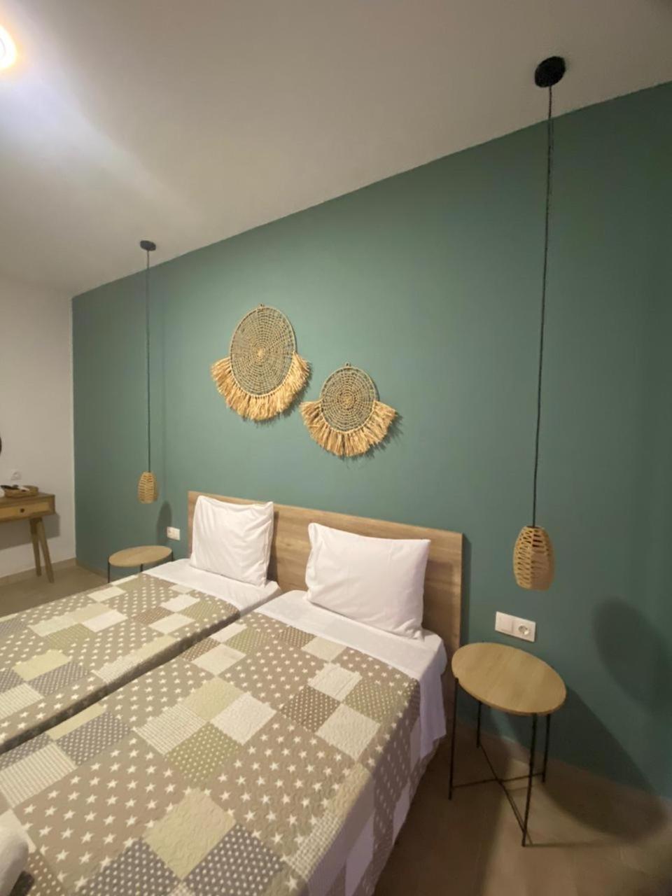 Euphoria Complexb Daire Kávos Dış mekan fotoğraf